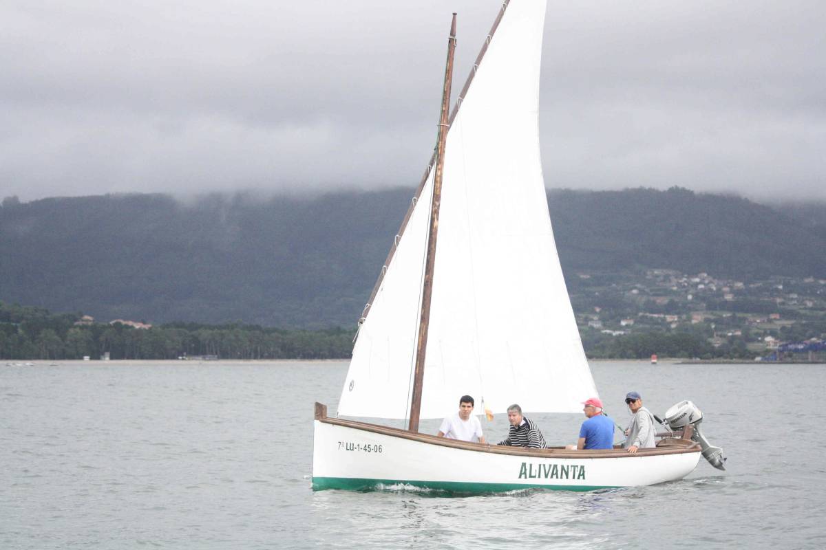 XX Regata De Vela Tradicional 2023 161