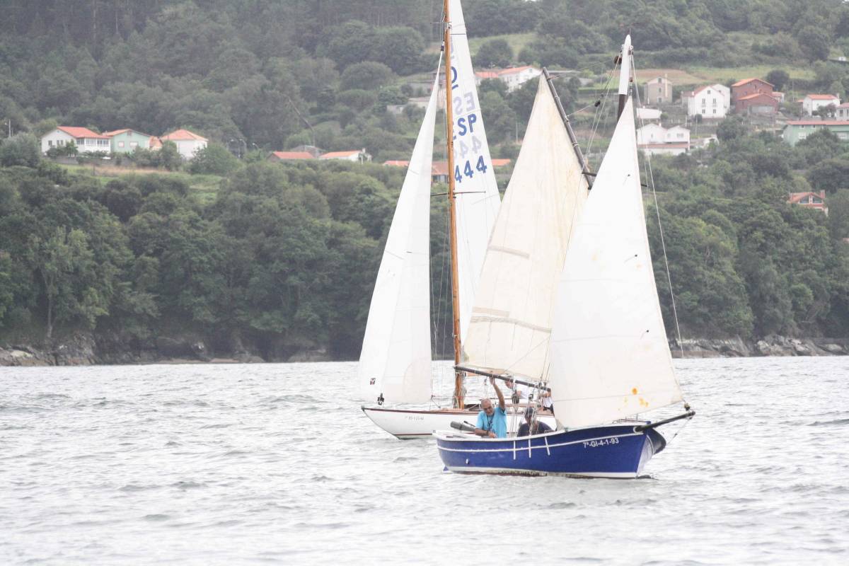 XX Regata De Vela Tradicional 2023 165