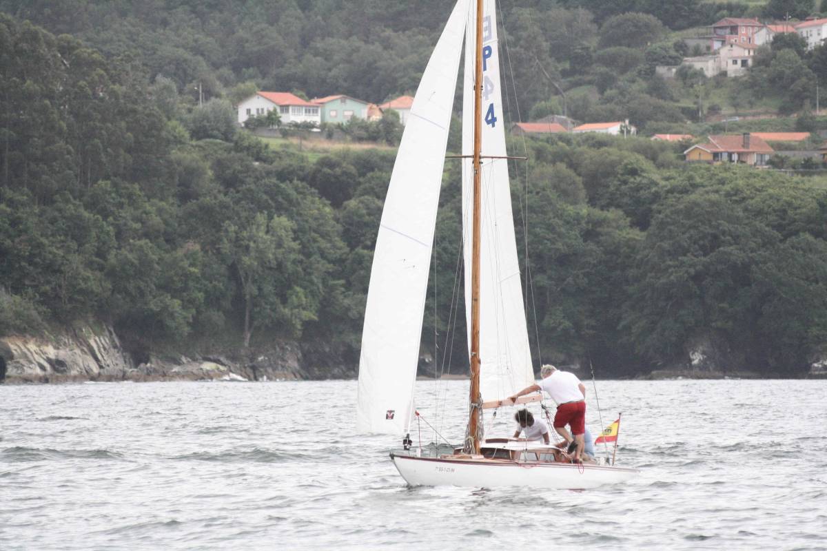 XX Regata De Vela Tradicional 2023 167