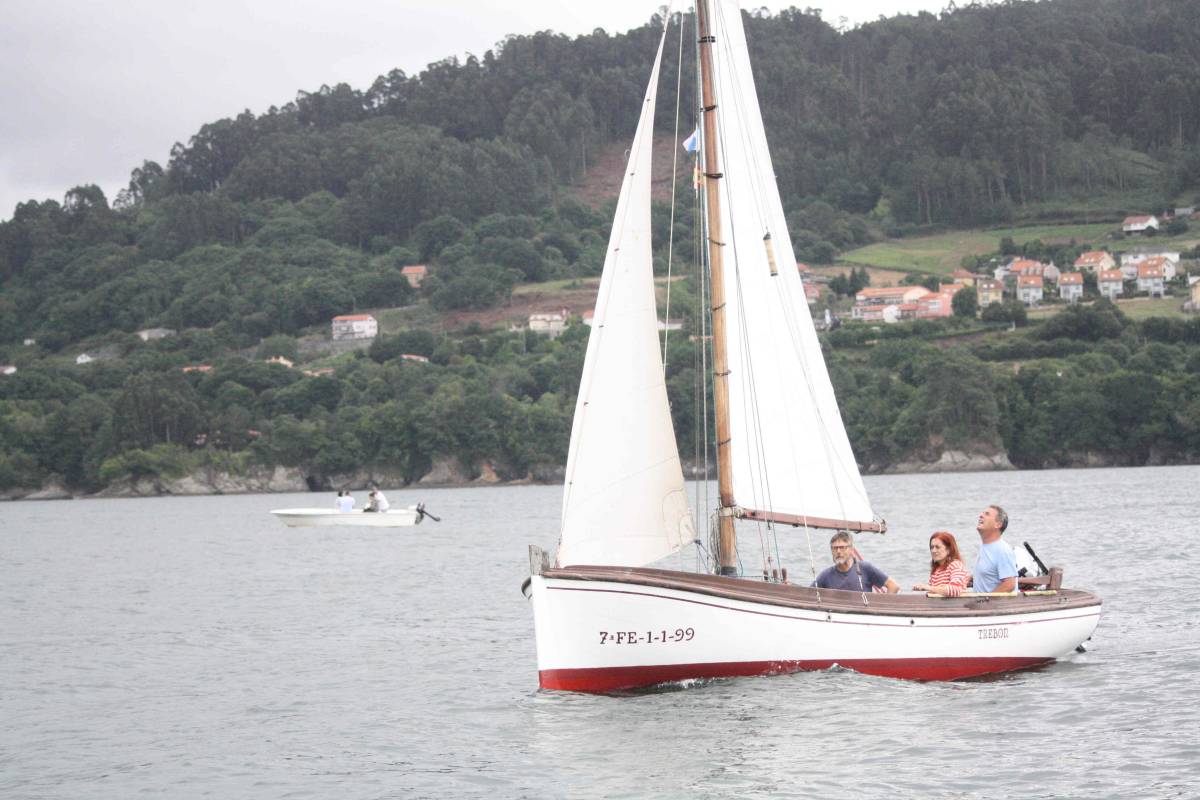 XX Regata De Vela Tradicional 2023 170