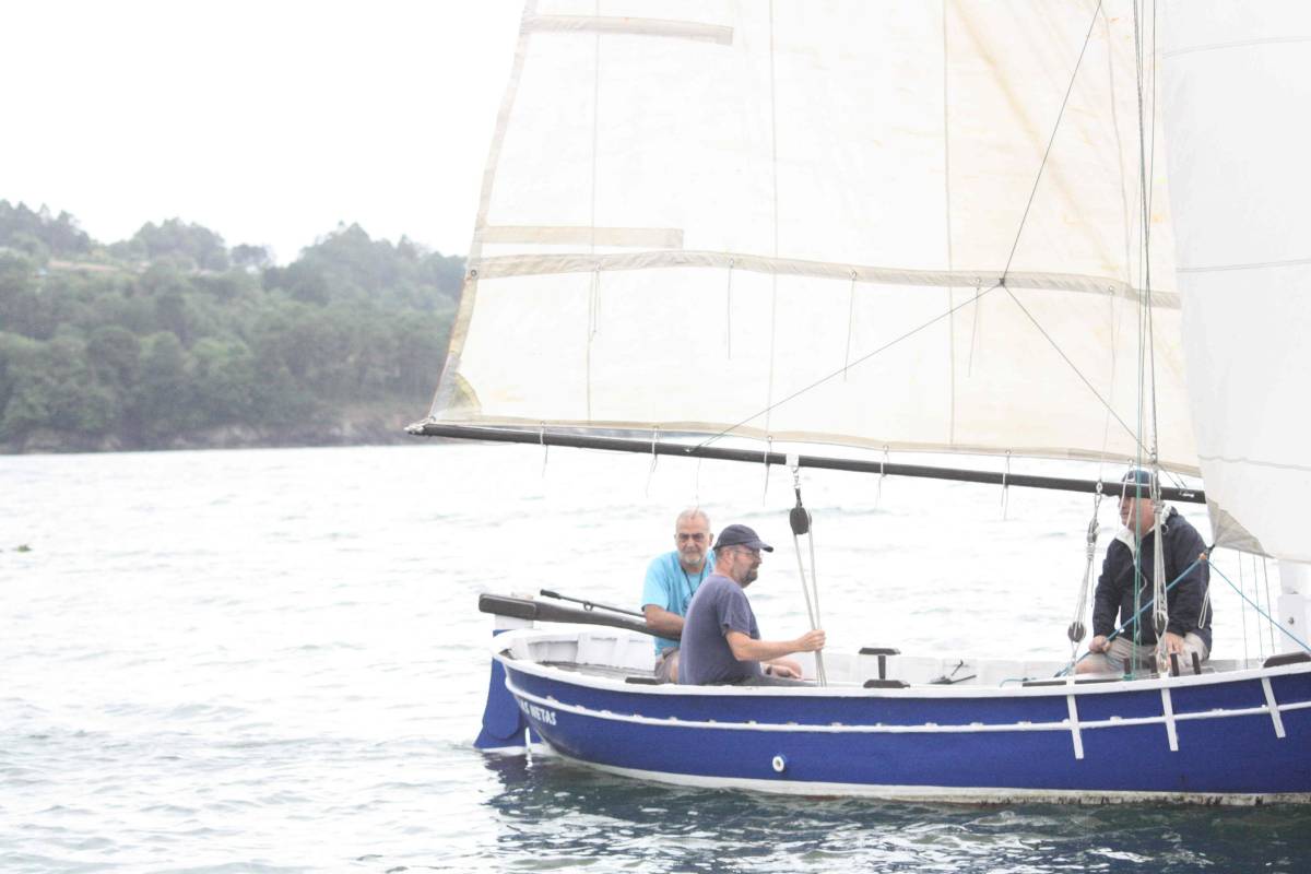 XX Regata De Vela Tradicional 2023 171