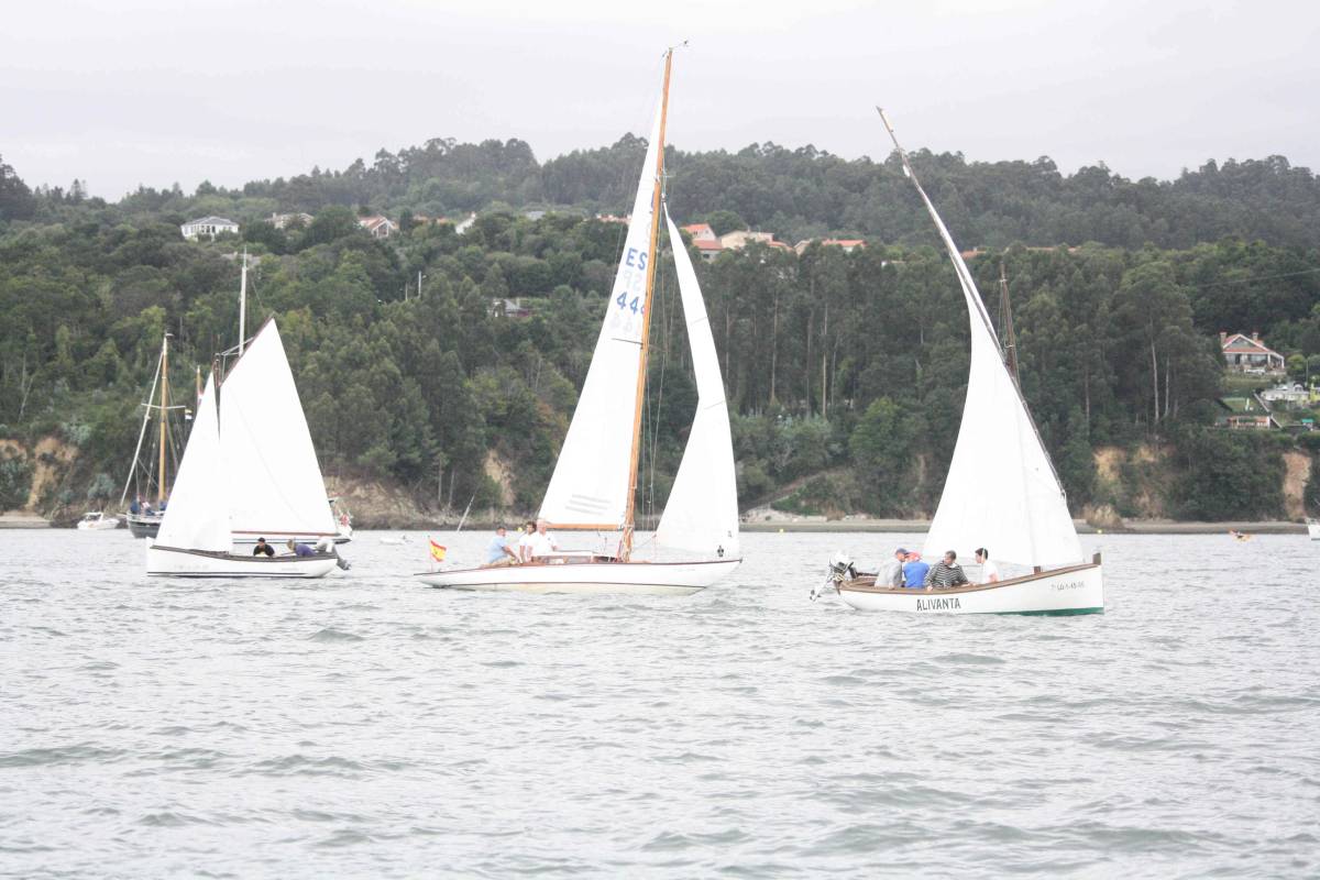 XX Regata De Vela Tradicional 2023 172