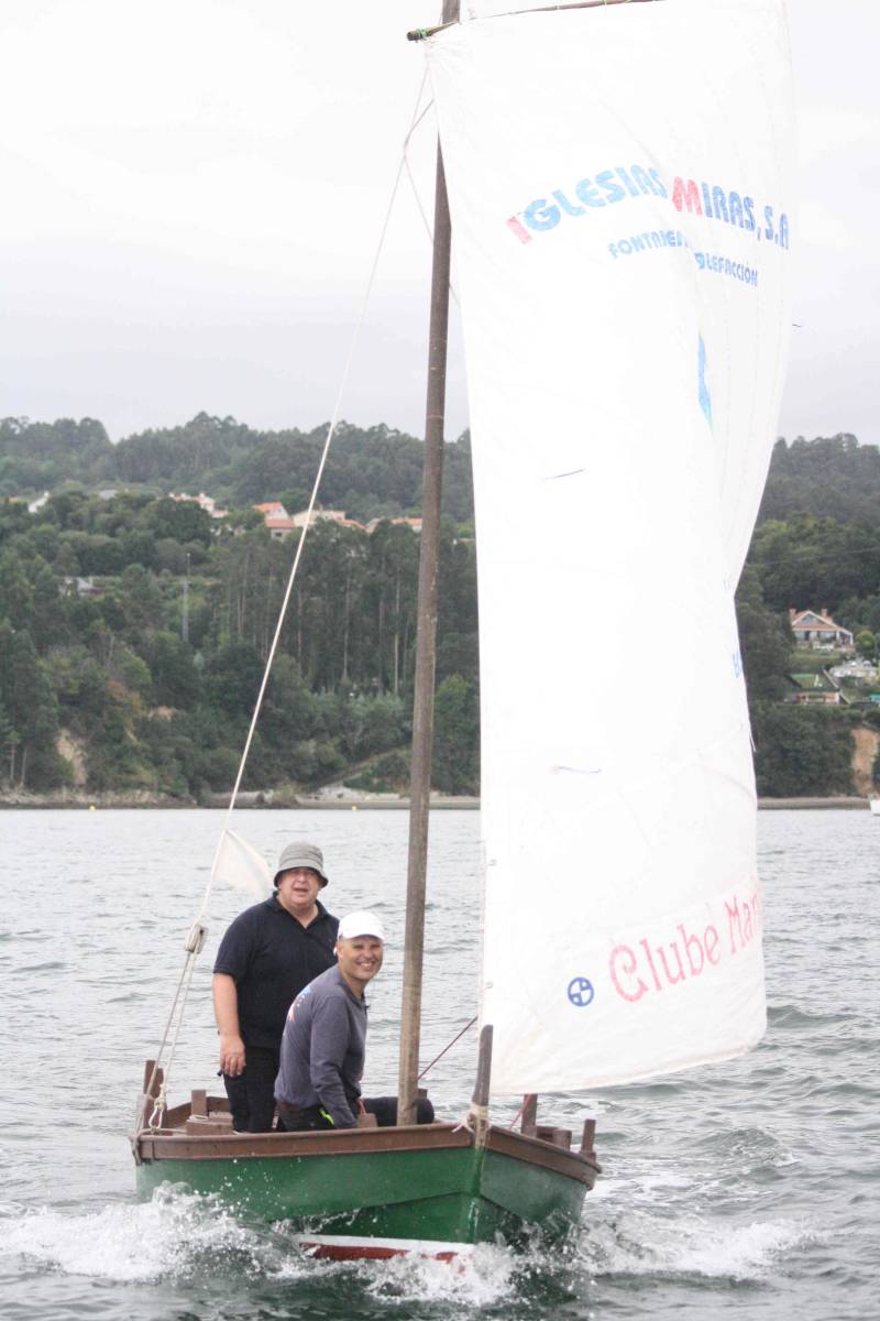 XX Regata De Vela Tradicional 2023 173