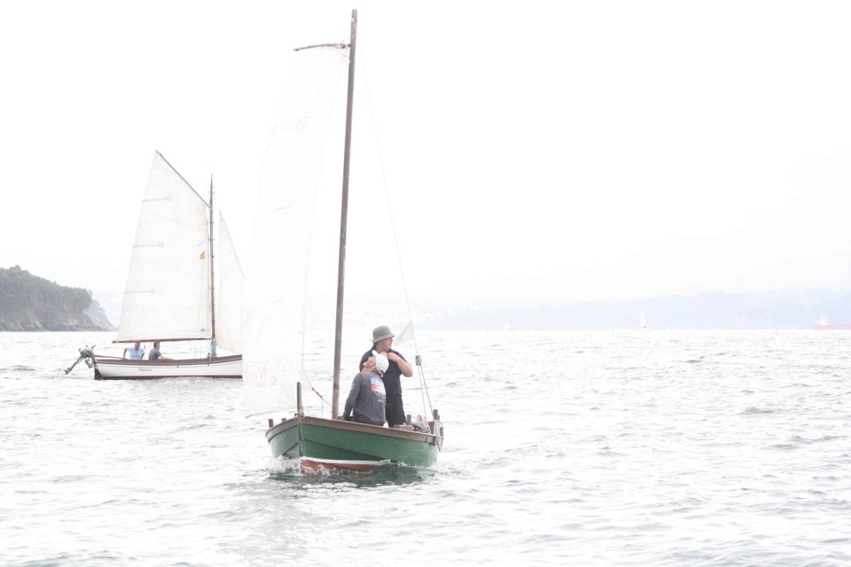 XX Regata De Vela Tradicional 2023 174