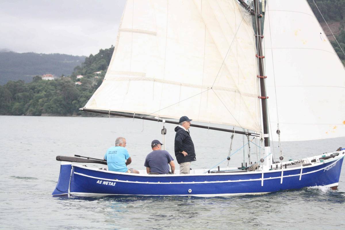 XX Regata De Vela Tradicional 2023 175