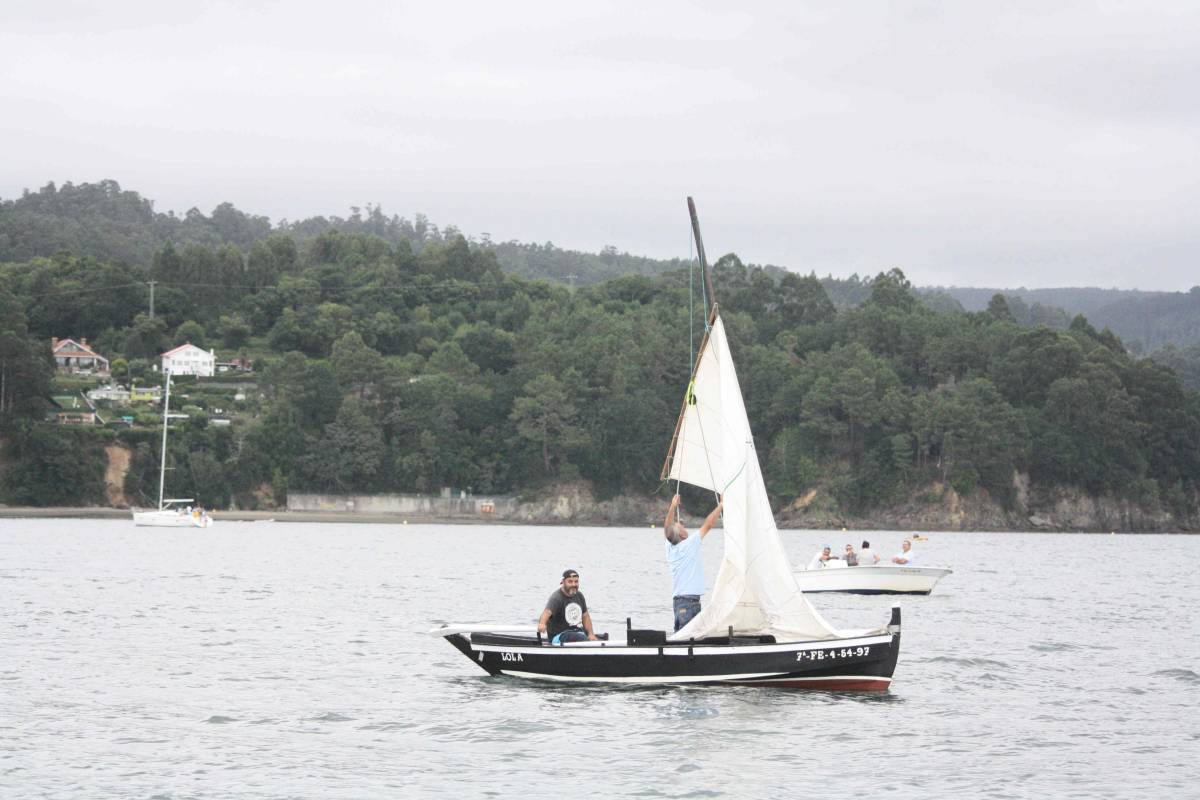 XX Regata De Vela Tradicional 2023 177