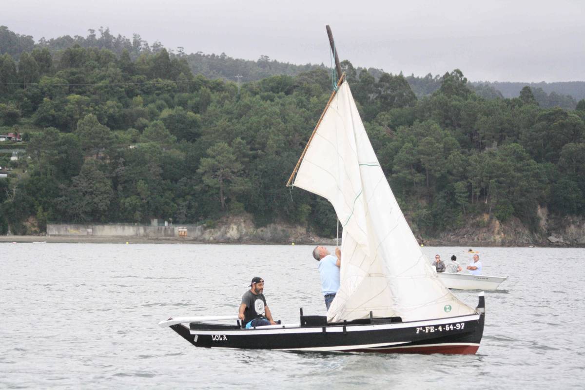 XX Regata De Vela Tradicional 2023 178