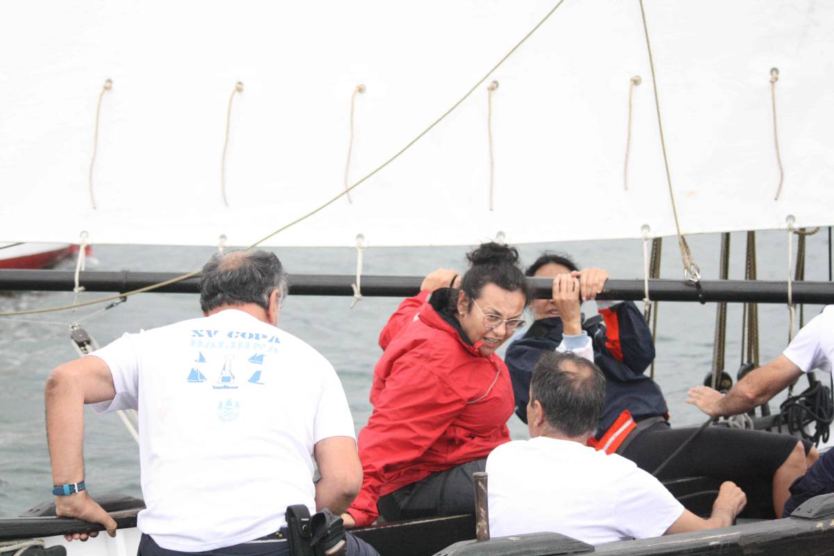 XX Regata De Vela Tradicional 2023 179