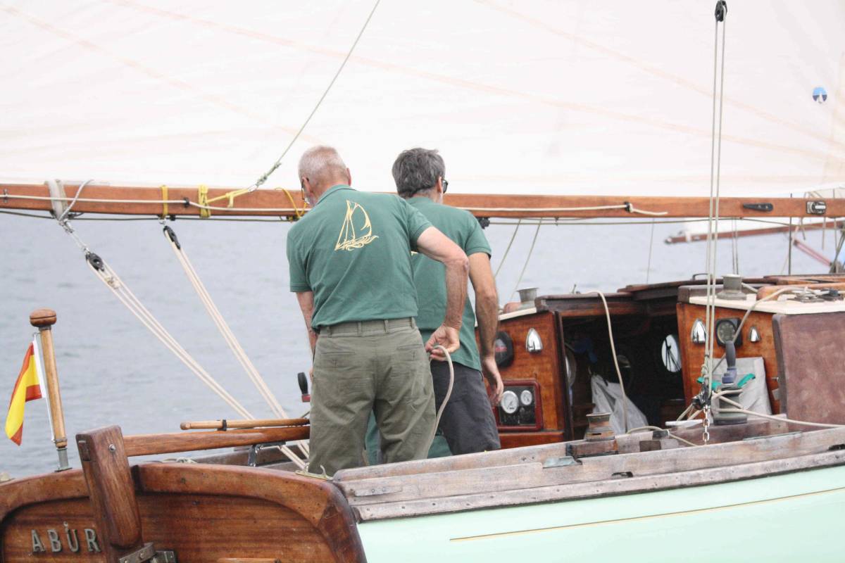 XX Regata De Vela Tradicional 2023 181