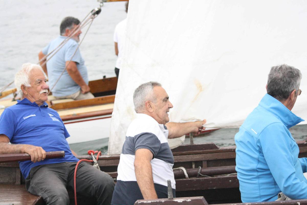 XX Regata De Vela Tradicional 2023 182