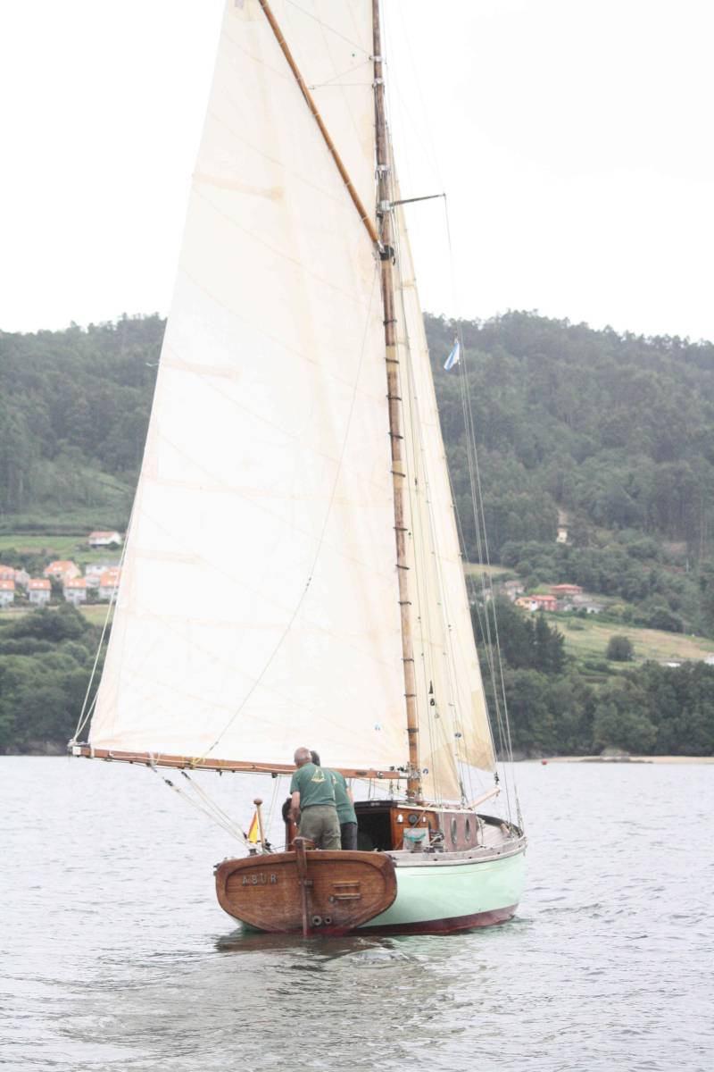 XX Regata De Vela Tradicional 2023 183