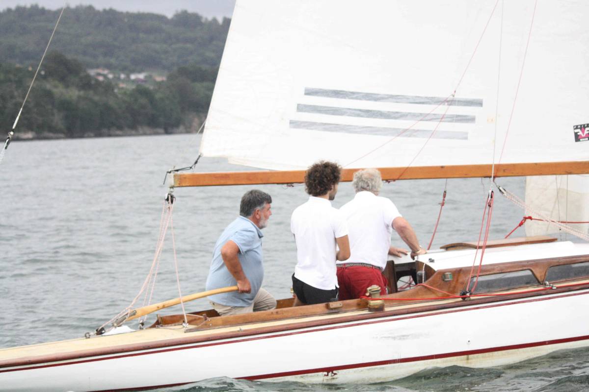 XX Regata De Vela Tradicional 2023 184