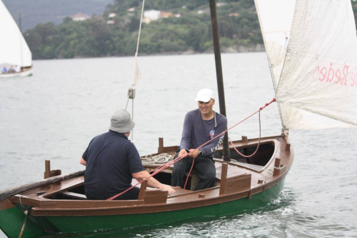 XX Regata De Vela Tradicional 2023 186