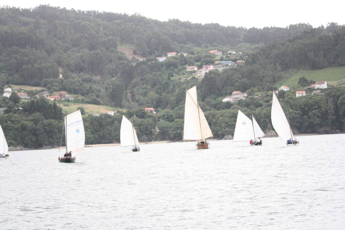 XX Regata De Vela Tradicional 2023 187