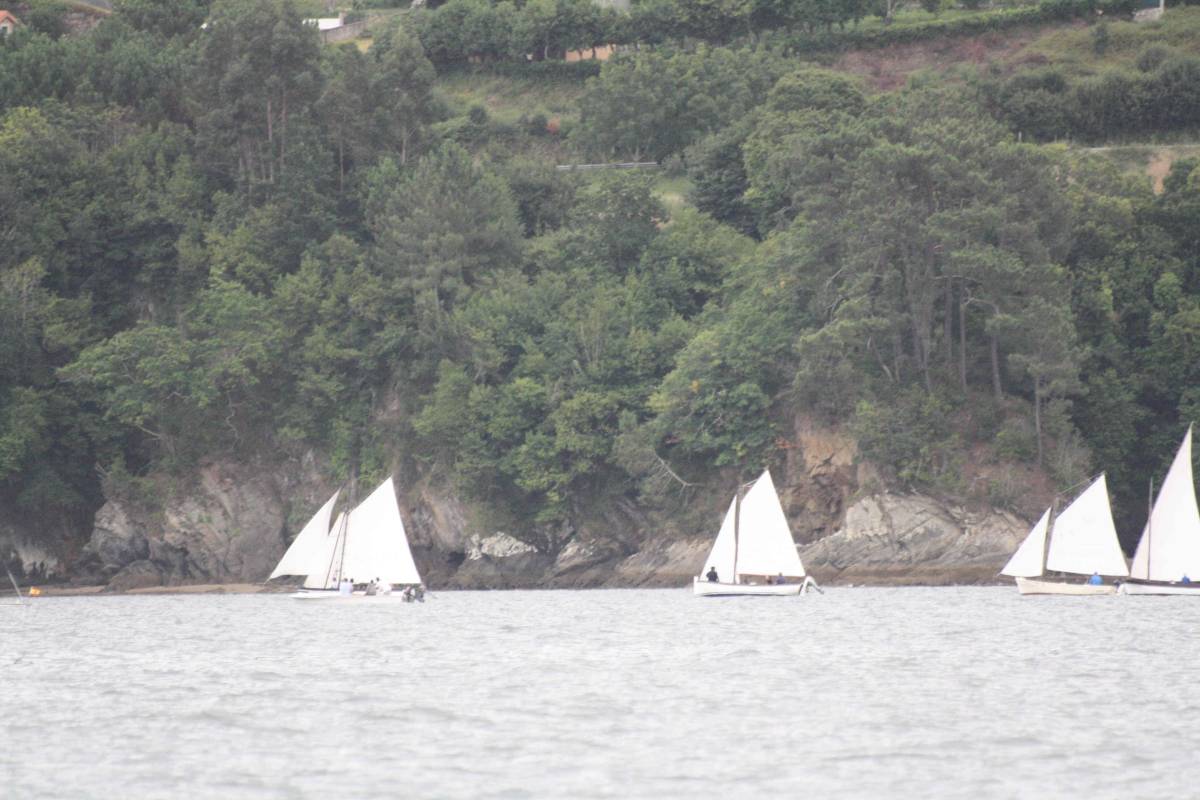 XX Regata De Vela Tradicional 2023 190