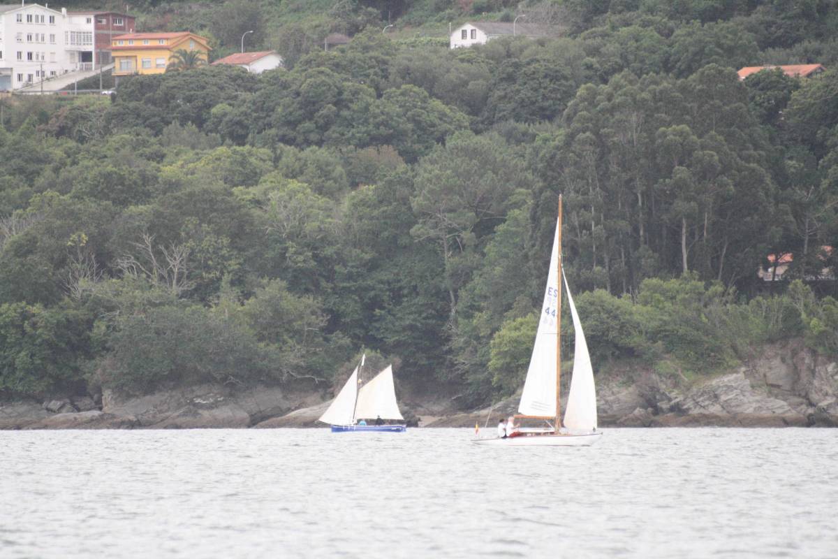 XX Regata De Vela Tradicional 2023 192