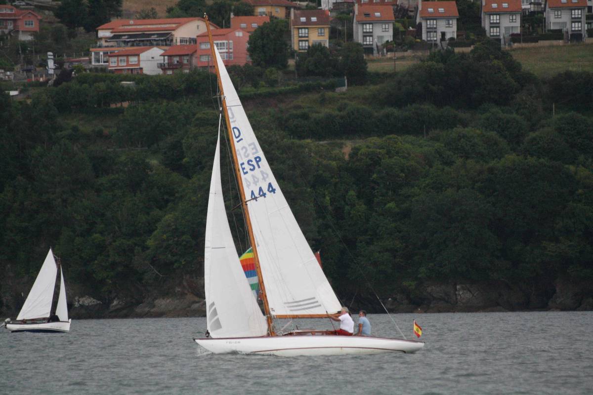 XX Regata De Vela Tradicional 2023 194