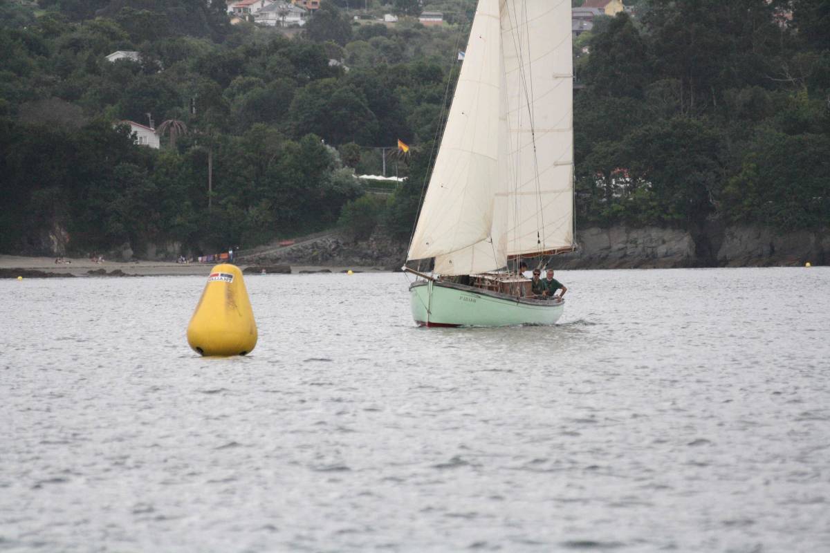 XX Regata De Vela Tradicional 2023 195