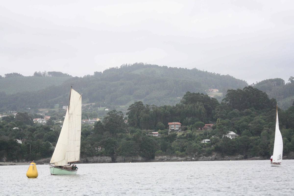 XX Regata De Vela Tradicional 2023 196