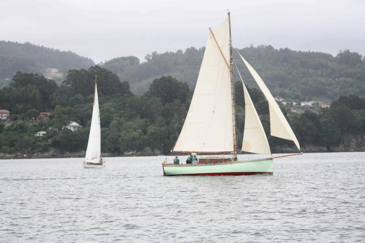 XX Regata De Vela Tradicional 2023 197