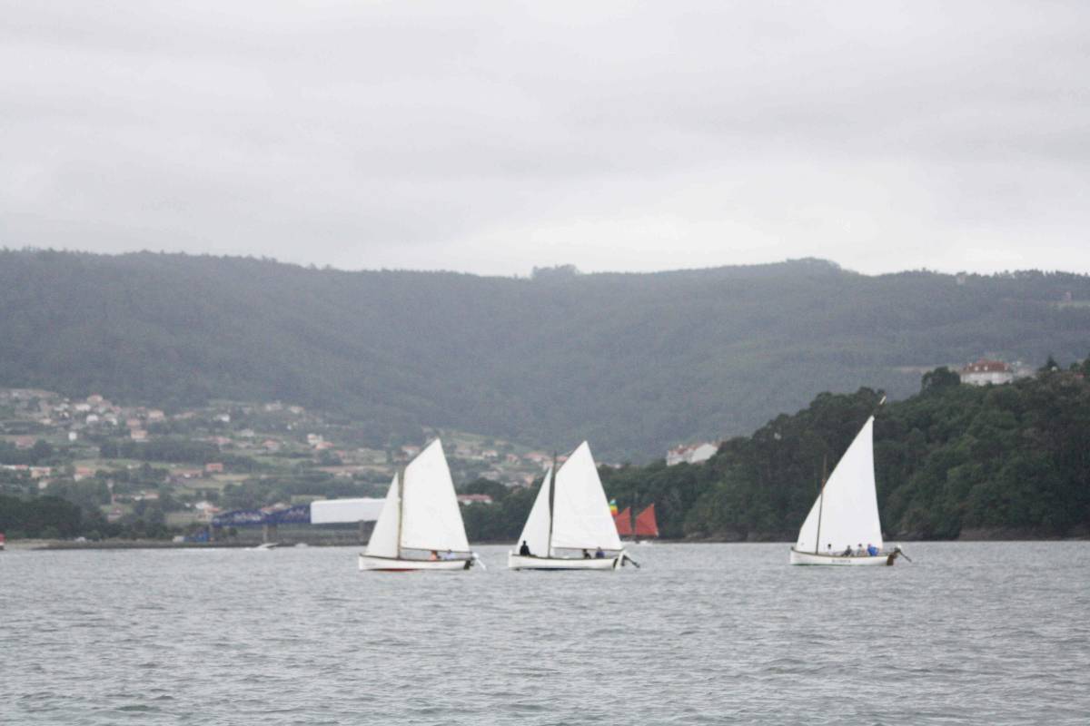 XX Regata De Vela Tradicional 2023 198