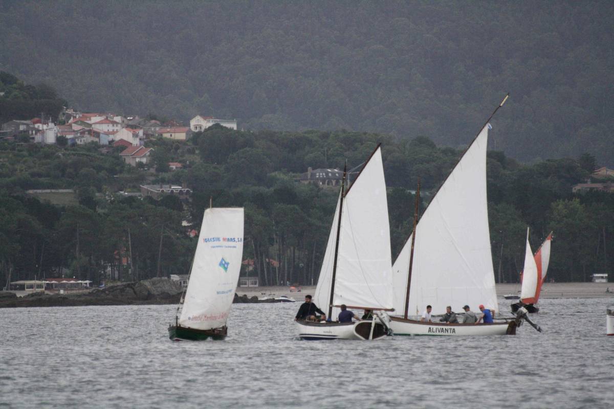 XX Regata De Vela Tradicional 2023 199