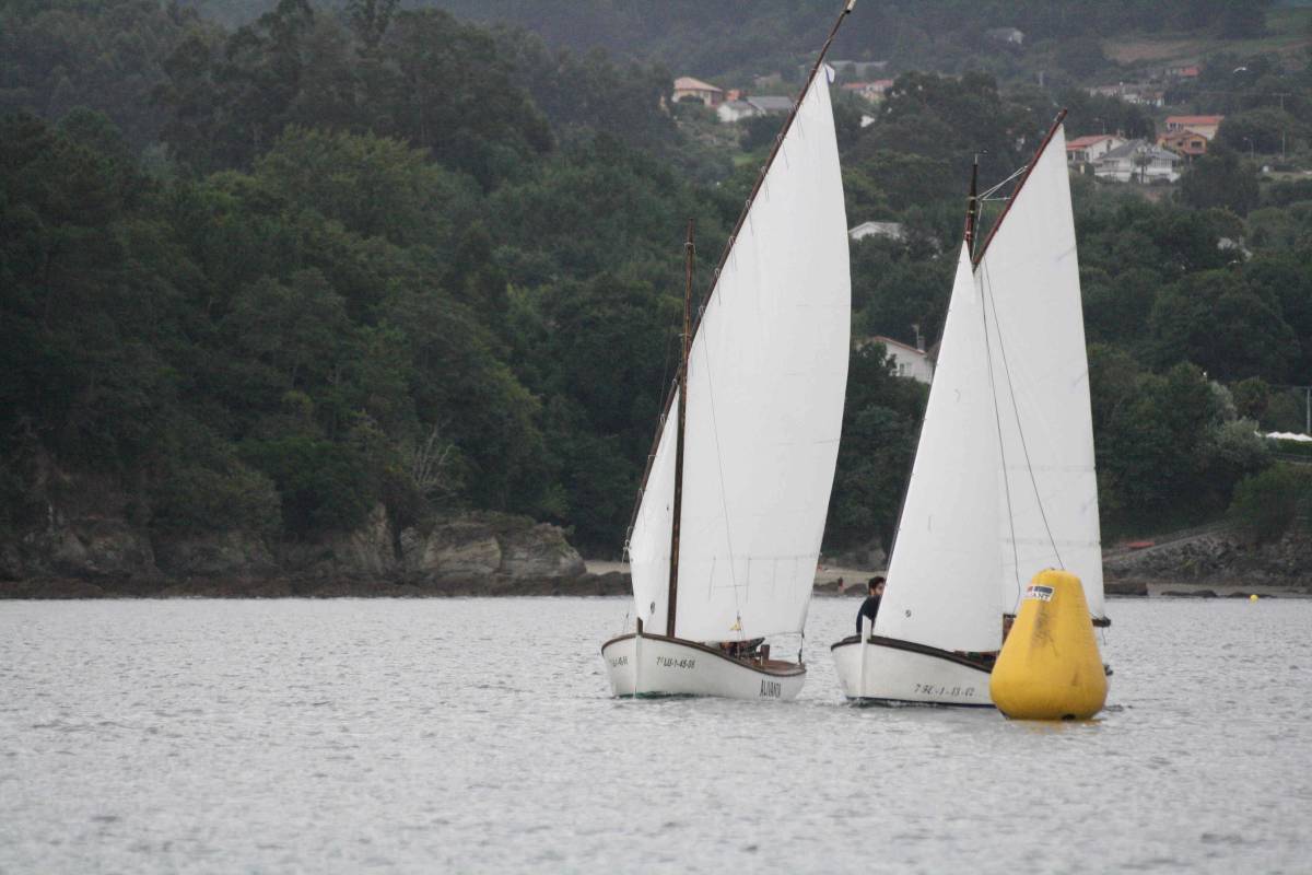 XX Regata De Vela Tradicional 2023 200