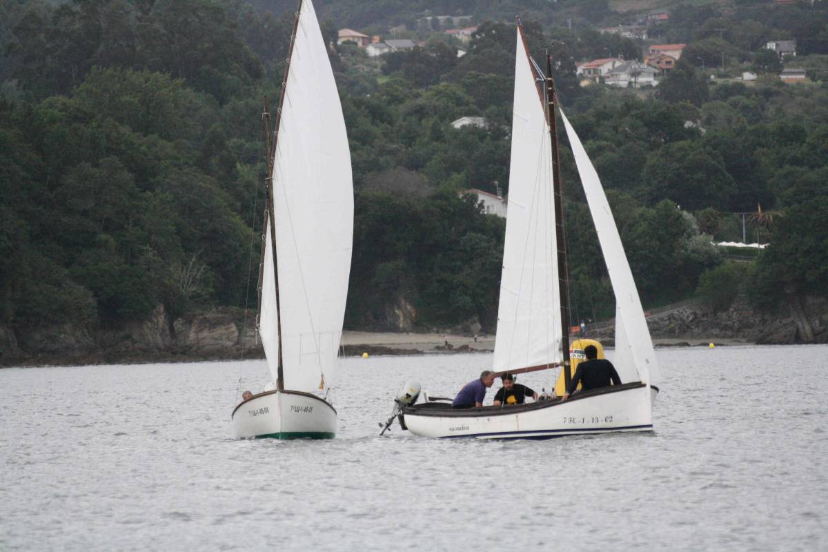 XX Regata De Vela Tradicional 2023 201