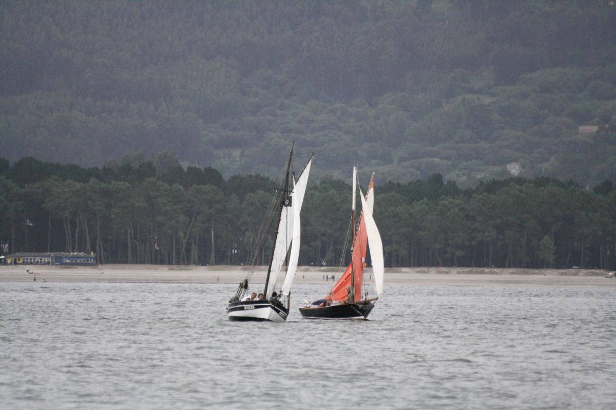 XX Regata De Vela Tradicional 2023 202