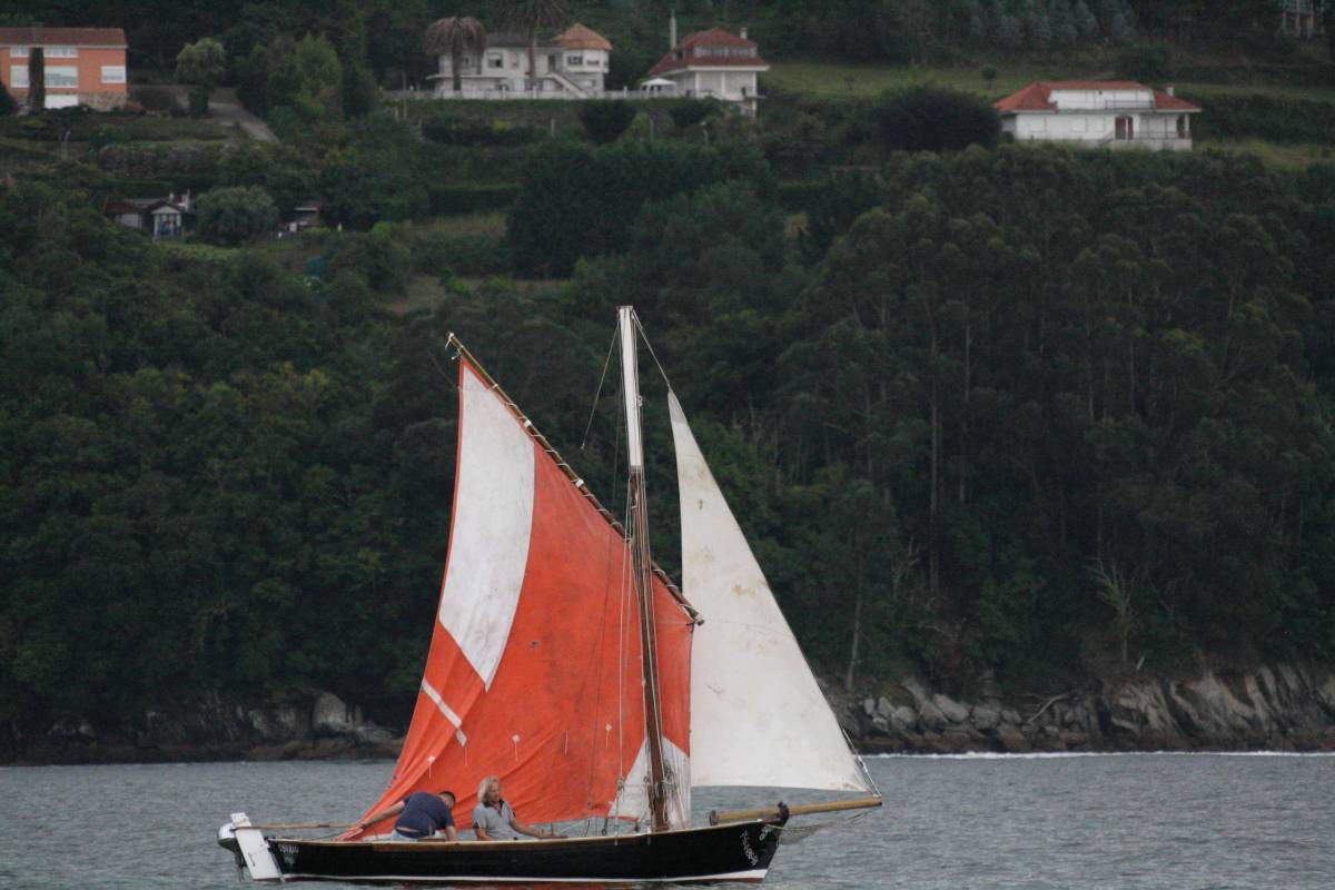 XX Regata De Vela Tradicional 2023 203