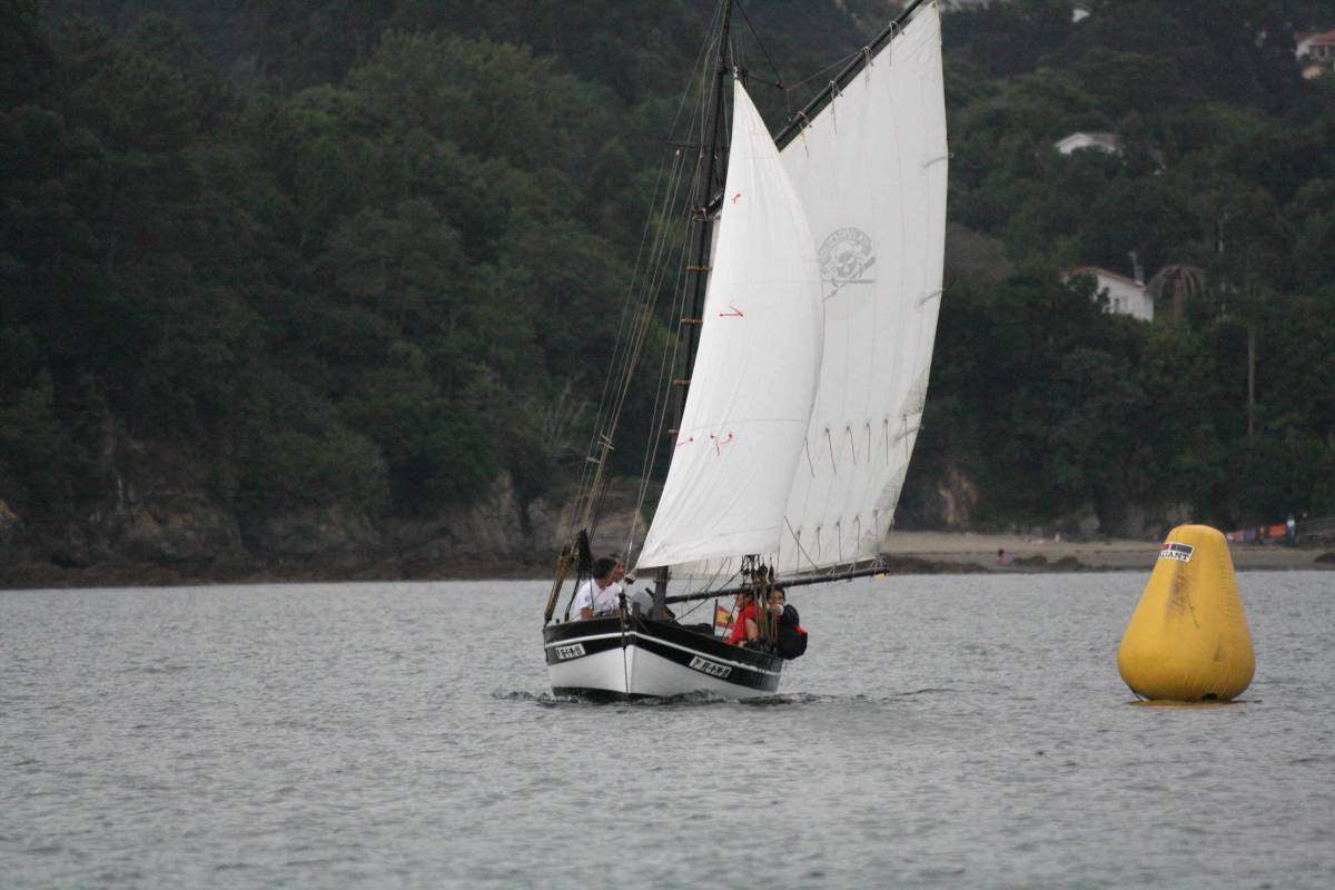 XX Regata De Vela Tradicional 2023 204