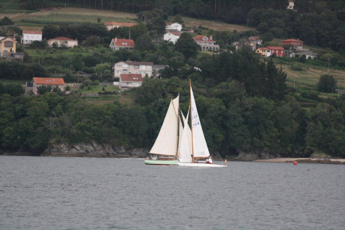 XX Regata De Vela Tradicional 2023 205