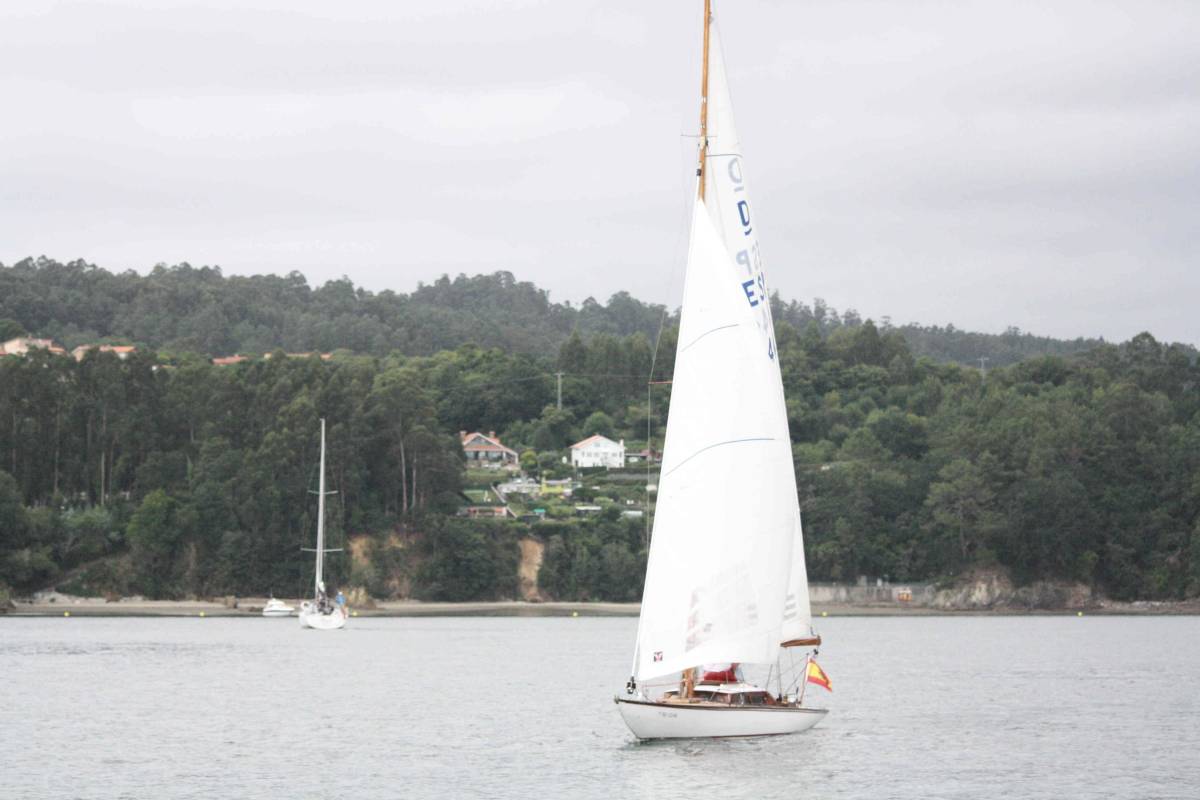 XX Regata De Vela Tradicional 2023 207