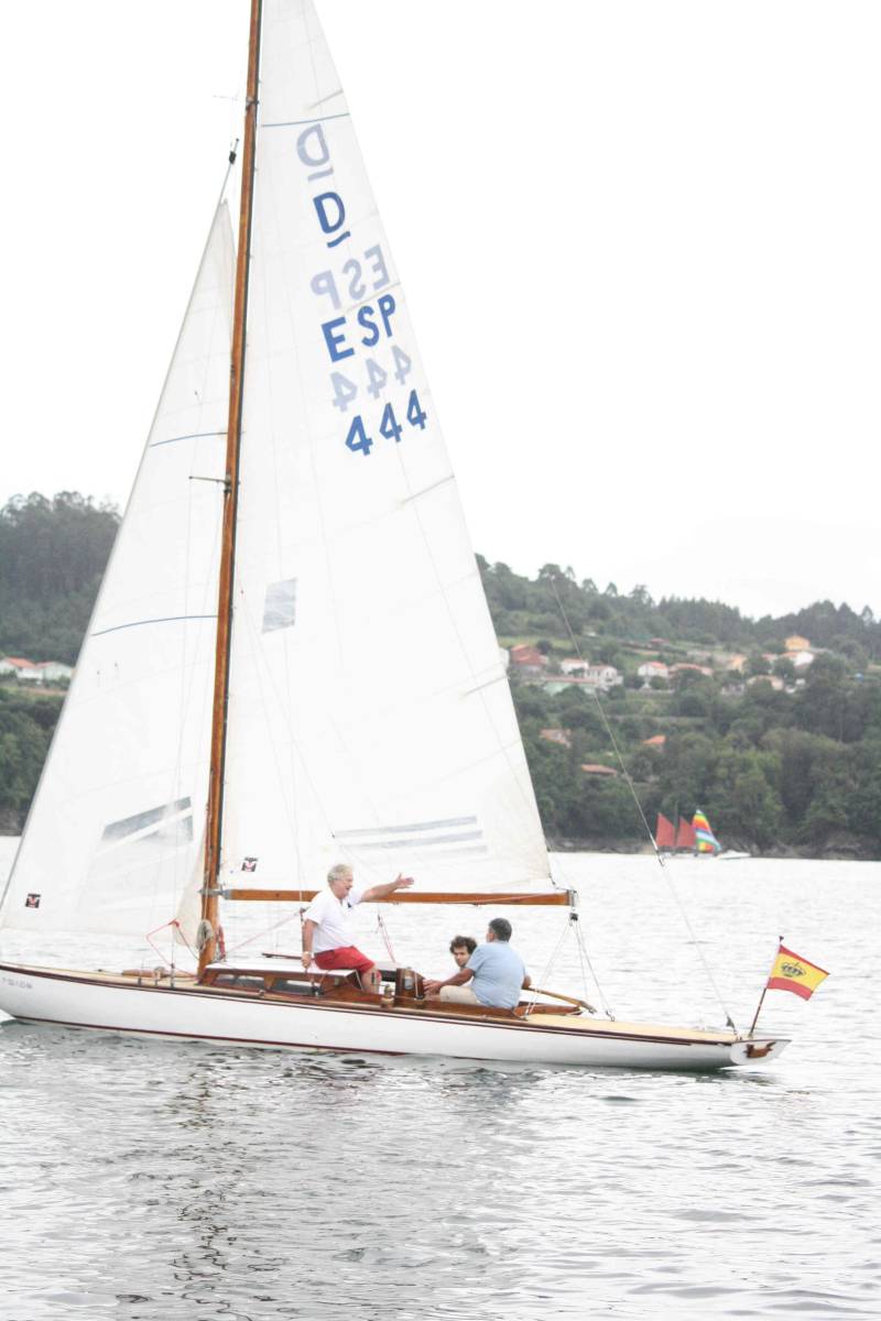 XX Regata De Vela Tradicional 2023 209