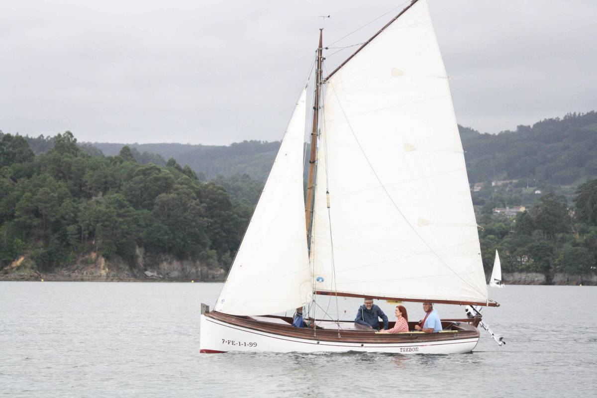 XX Regata De Vela Tradicional 2023 211