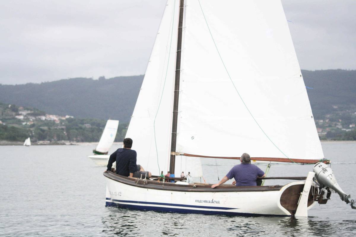 XX Regata De Vela Tradicional 2023 212