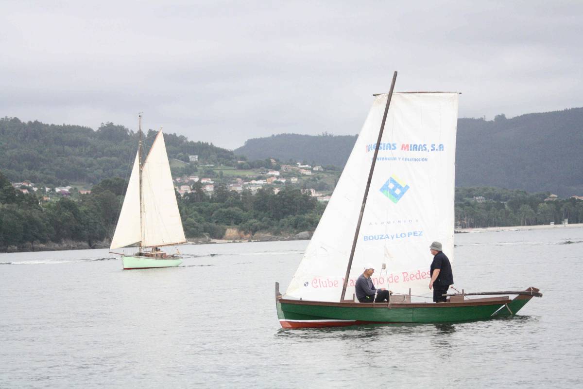 XX Regata De Vela Tradicional 2023 213