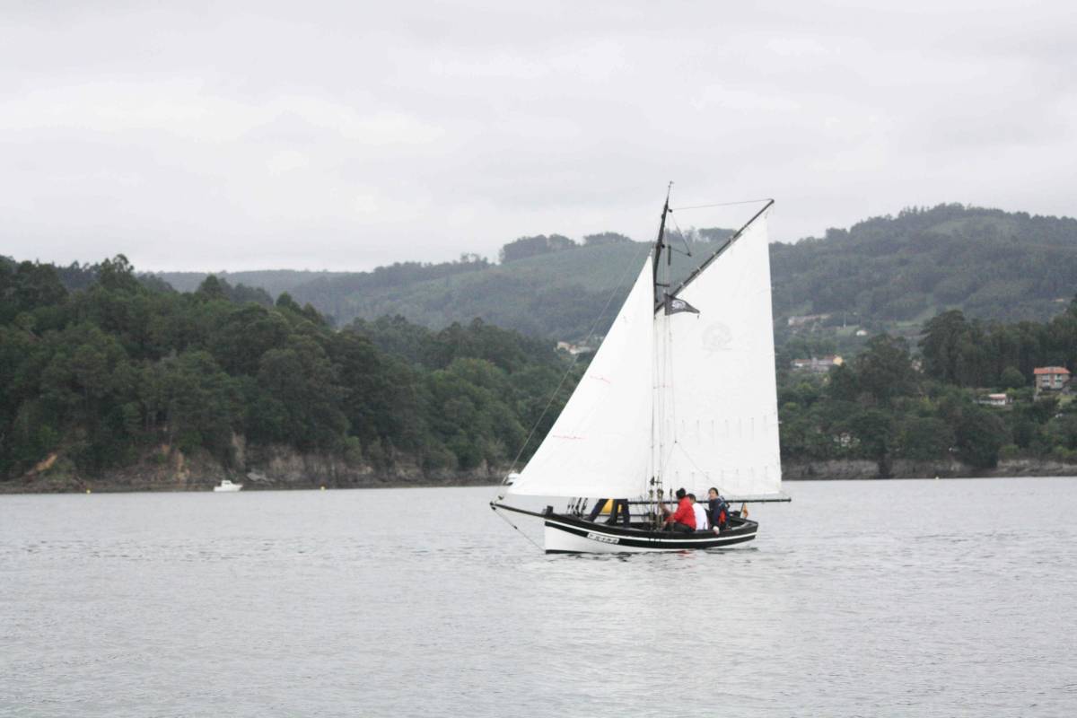XX Regata De Vela Tradicional 2023 214