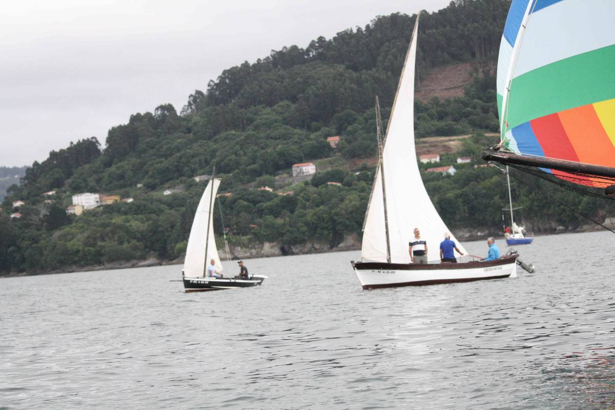 XX Regata De Vela Tradicional 2023 215
