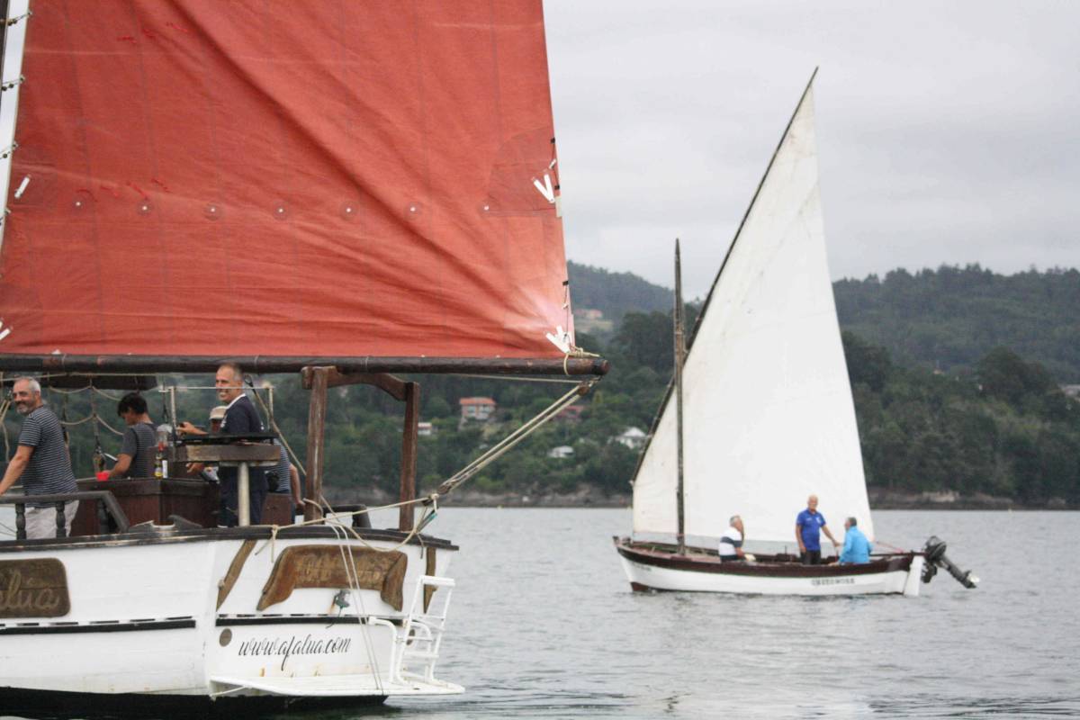 XX Regata De Vela Tradicional 2023 216