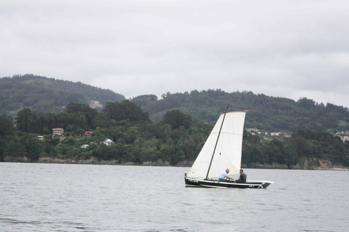 XX Regata De Vela Tradicional 2023 217