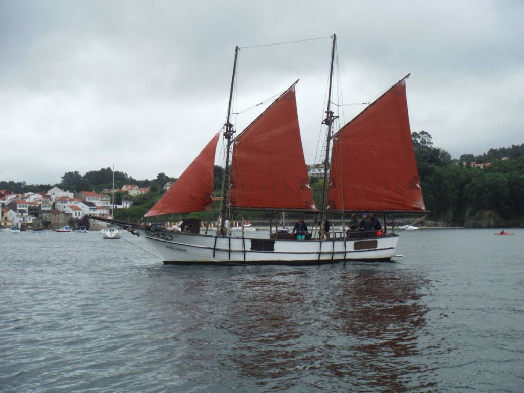 12 vela tradicional2024