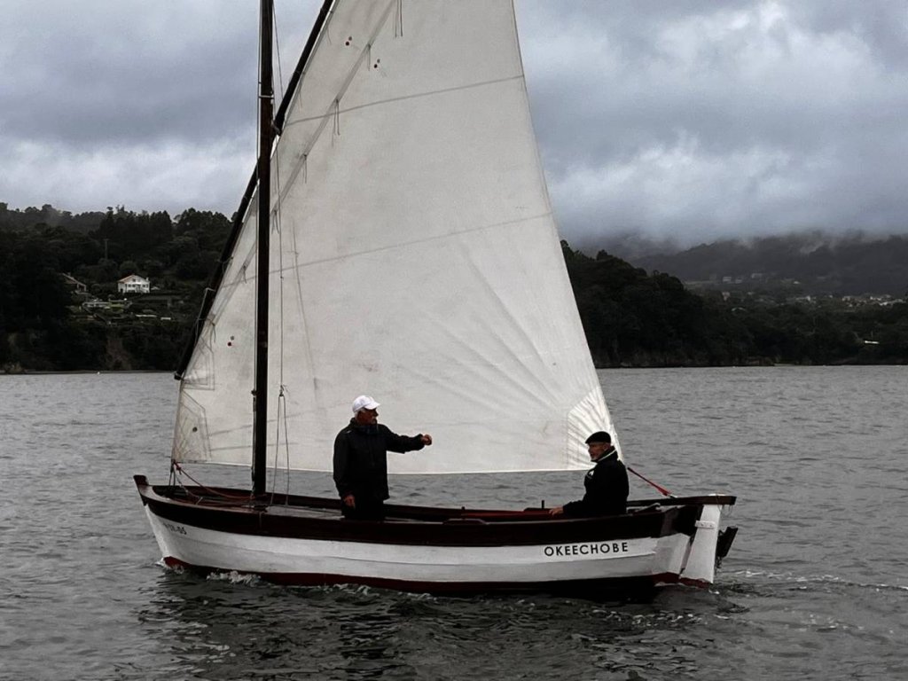 13 vela tradicional2024