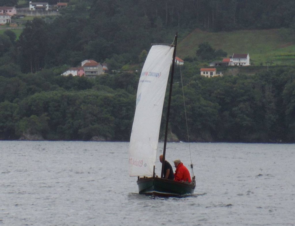 16 vela tradicional2024