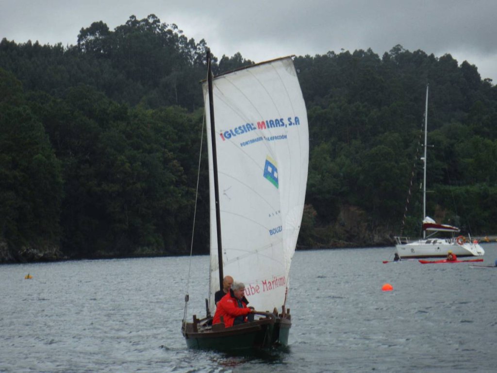 18 vela tradicional2024