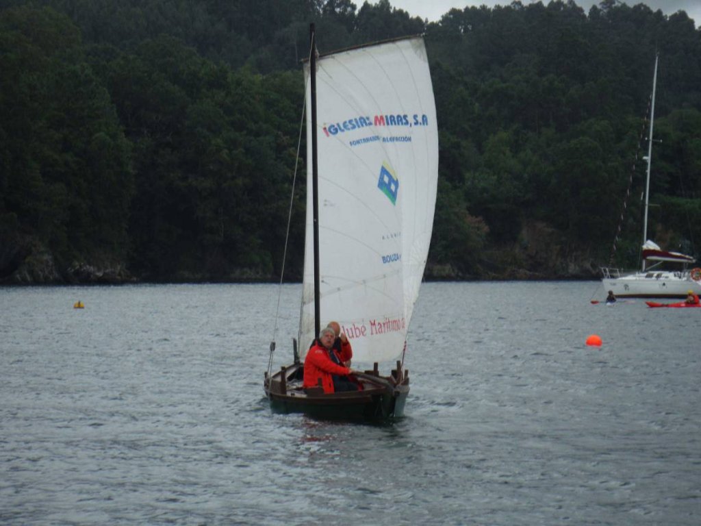 20 vela tradicional2024