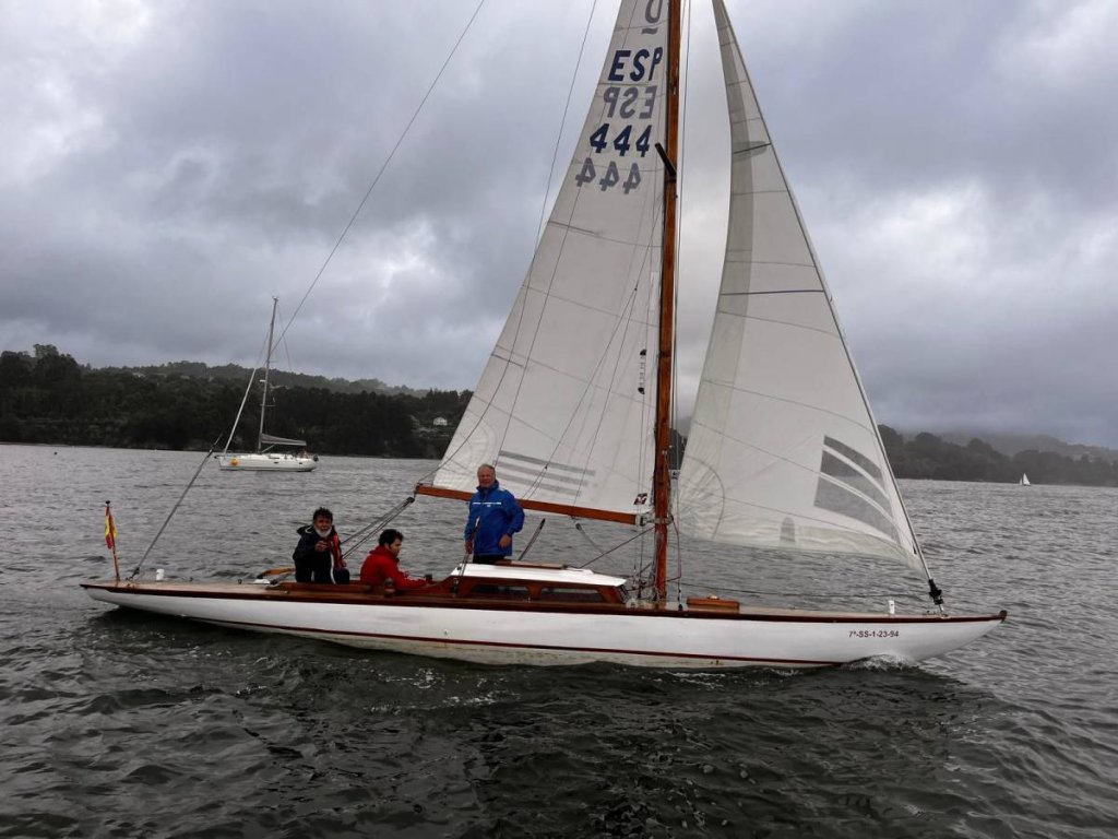 25 vela tradicional2024