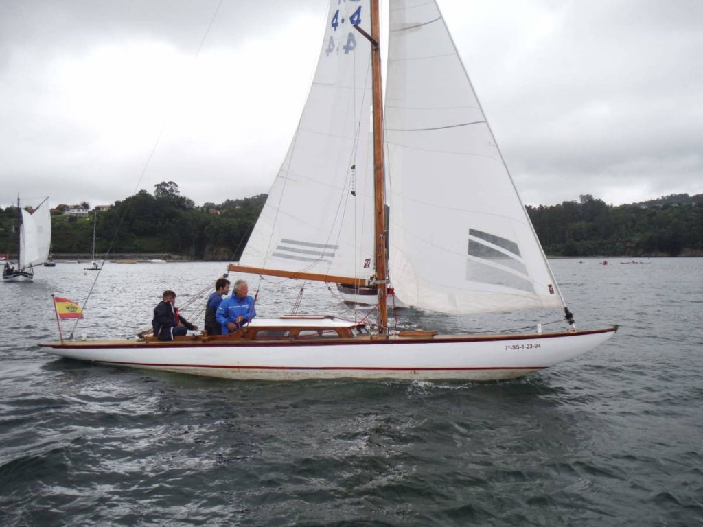 26 vela tradicional2024