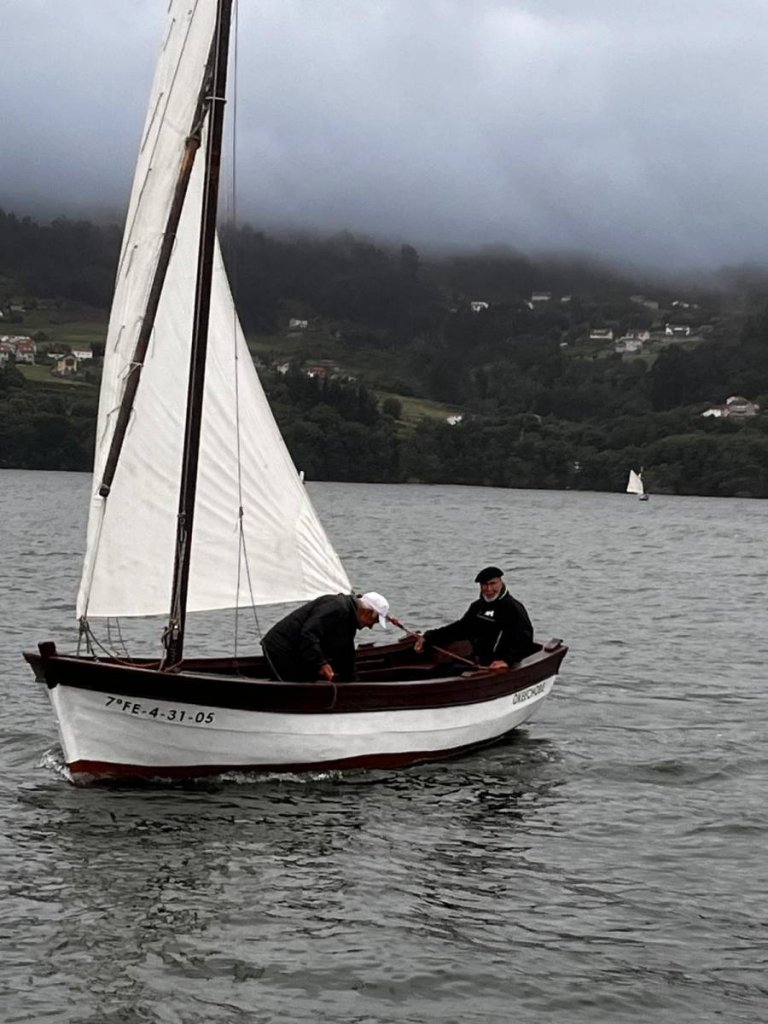 27 vela tradicional2024