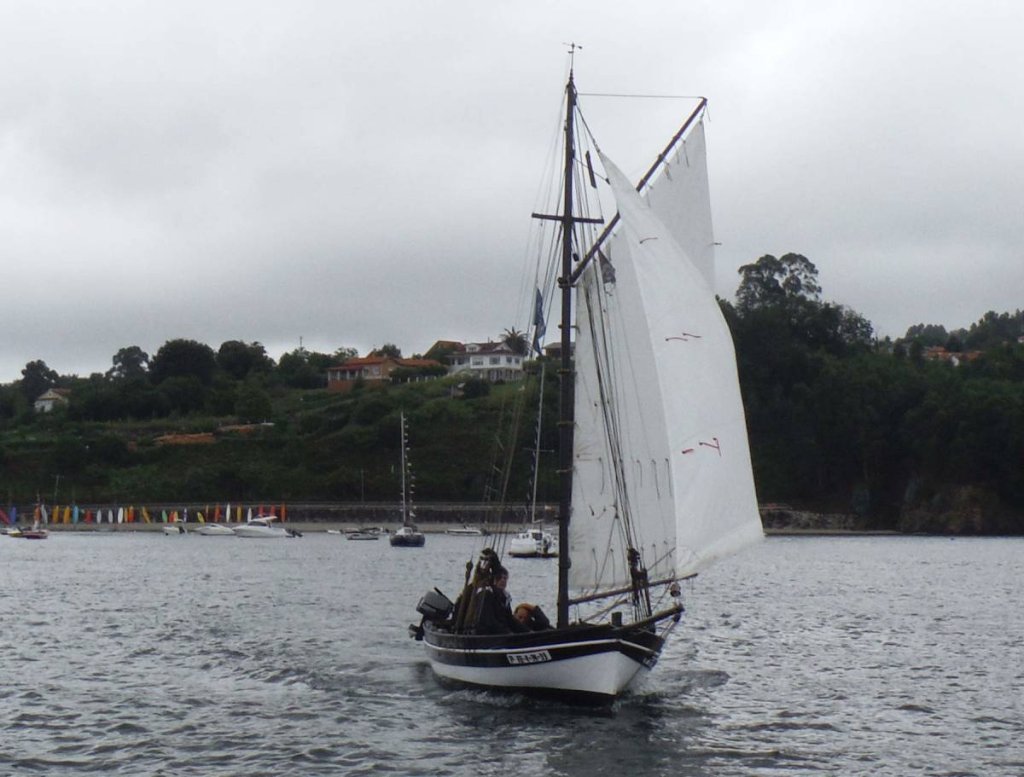 28 vela tradicional2024